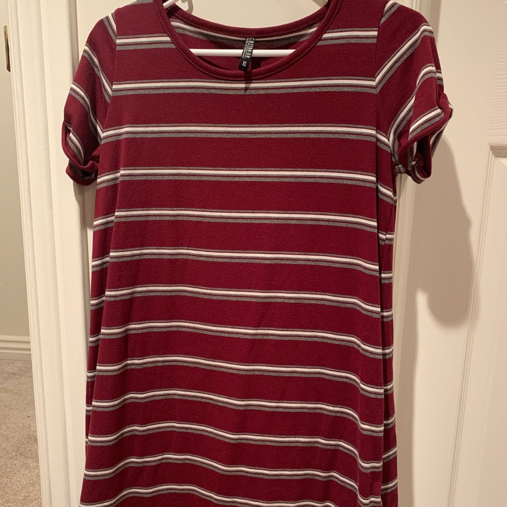 T-shirt Dress